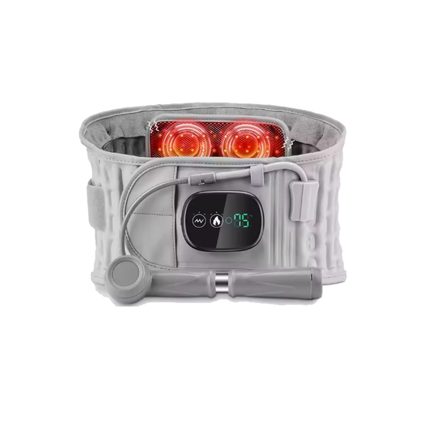 Velnorac Pro Spinal System