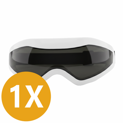 Advanced Infrared Vision Therapy—See Clearly Again