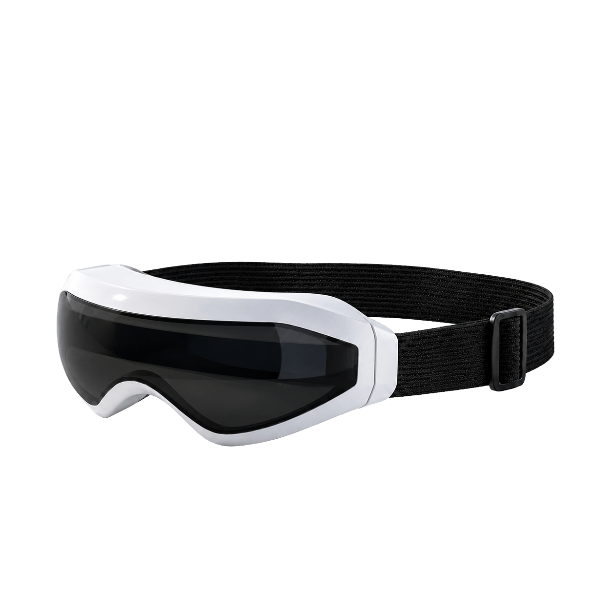 Advanced Infrared Vision Therapy—See Clearly Again