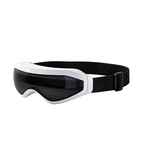 Advanced Infrared Vision Therapy—See Clearly Again