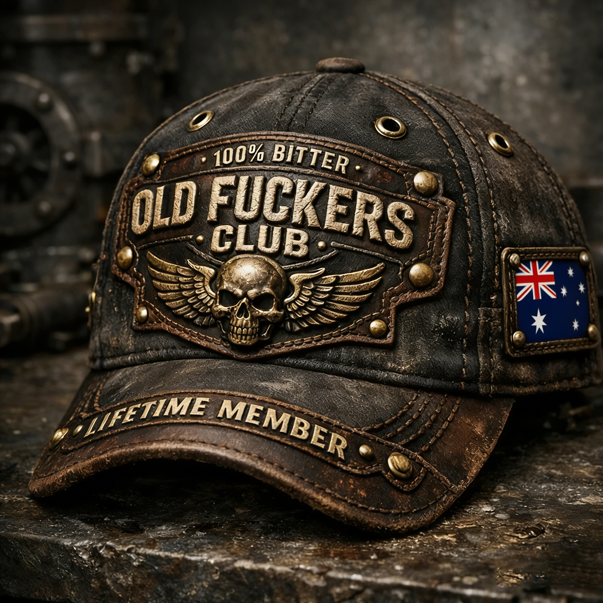Australian version