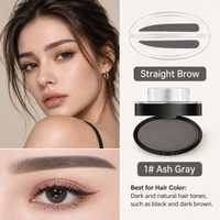 Ash Gray