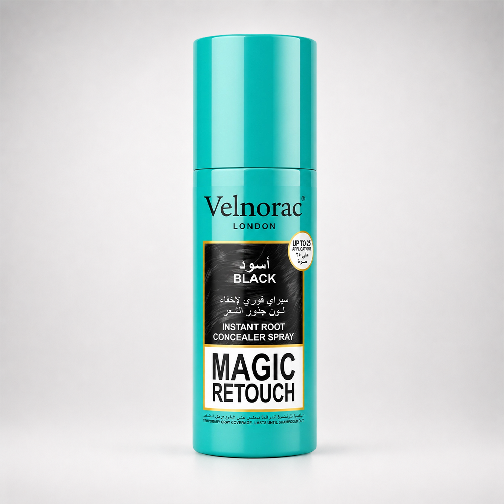 Instant Gray Root Cover-Up Spray