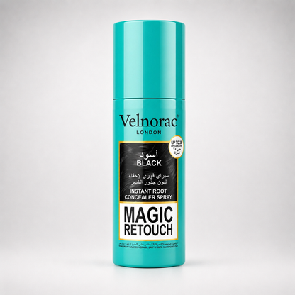 Instant Gray Root Cover-Up Spray