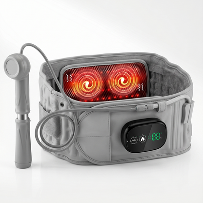 Velnorac Pro Spinal System