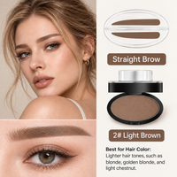 Light Brown