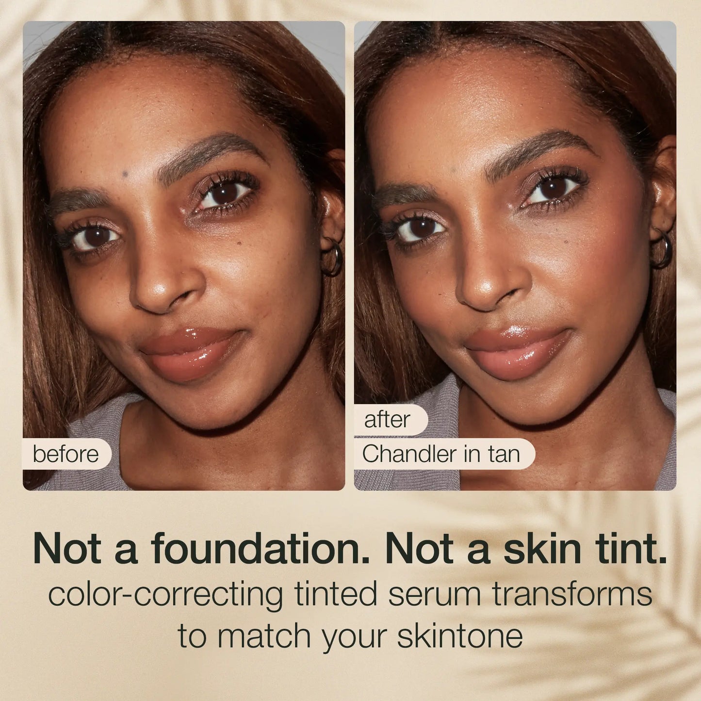 🔥LAST DAY 60% OFF | CC color-correcting tinted serum