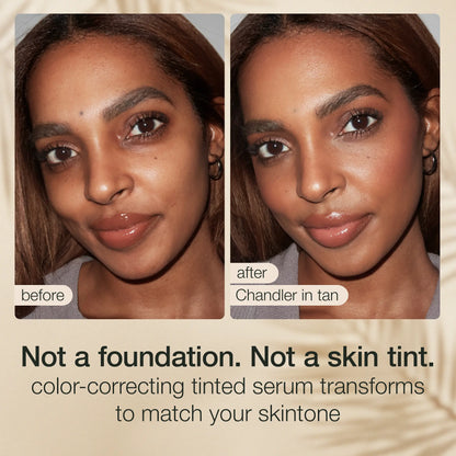🔥LAST DAY 60% OFF | CC color-correcting tinted serum