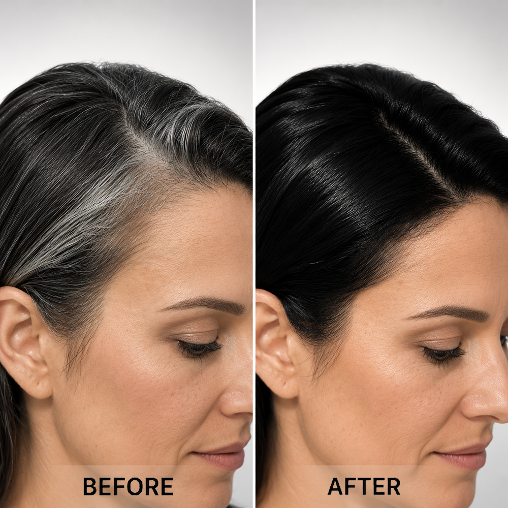 Instant Gray Root Cover-Up Spray