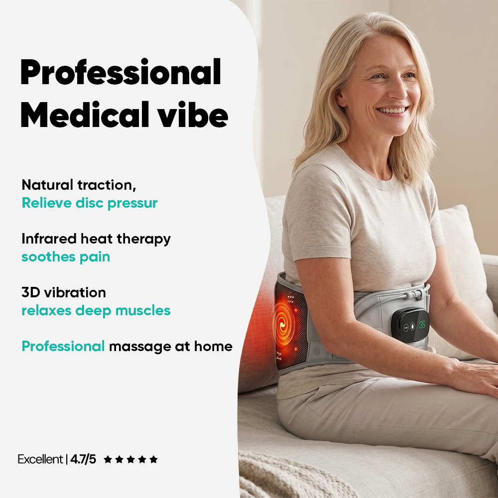 Velnorac Pro Spinal System