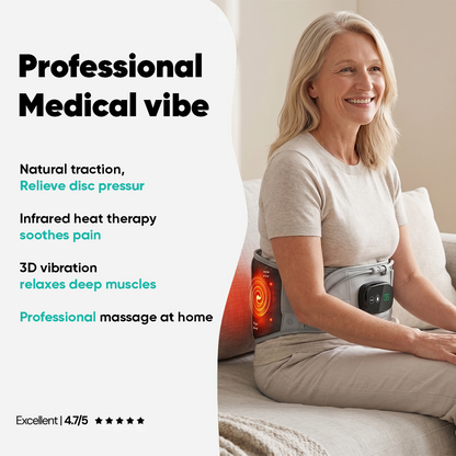 Velnorac Pro Spinal System