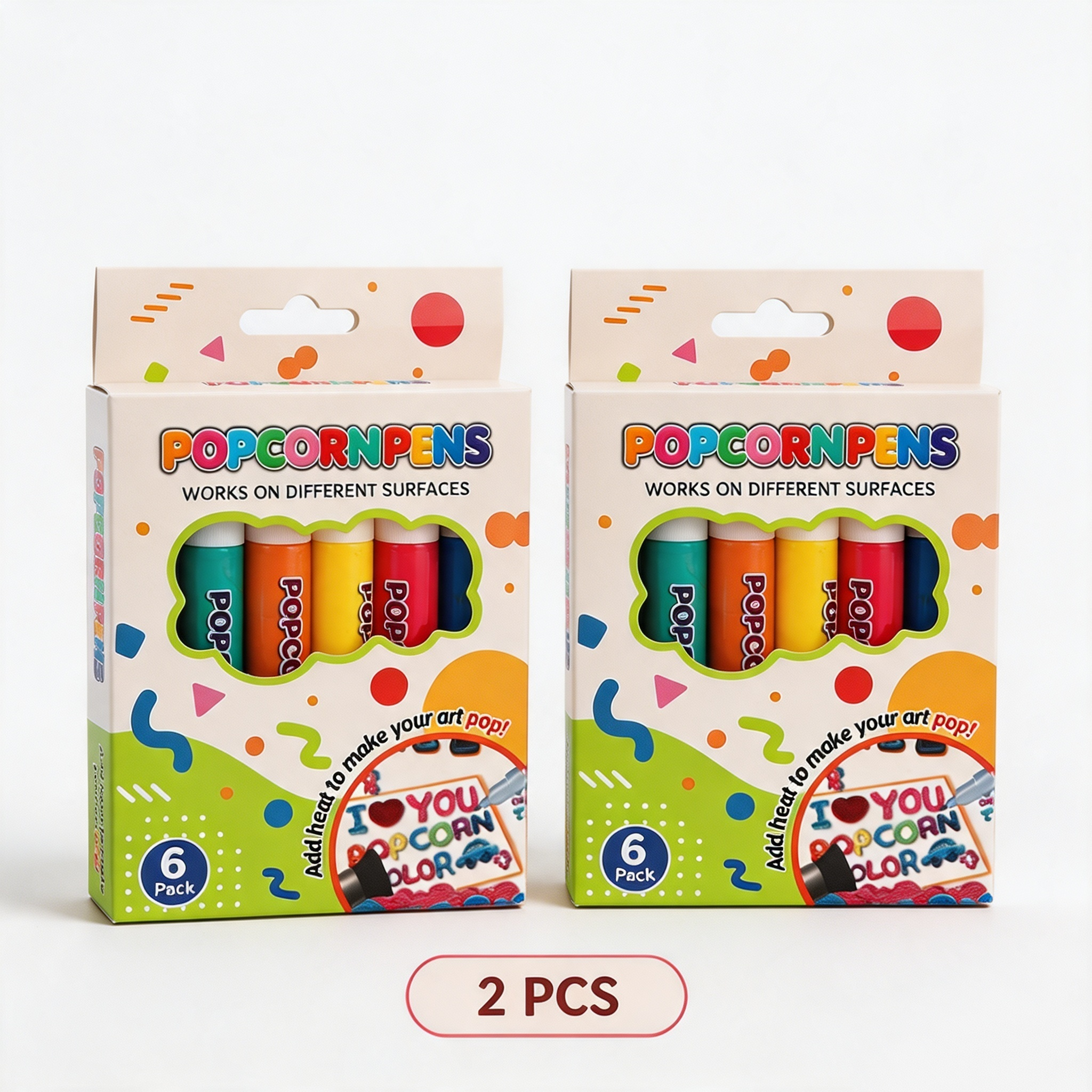 2 Boxes