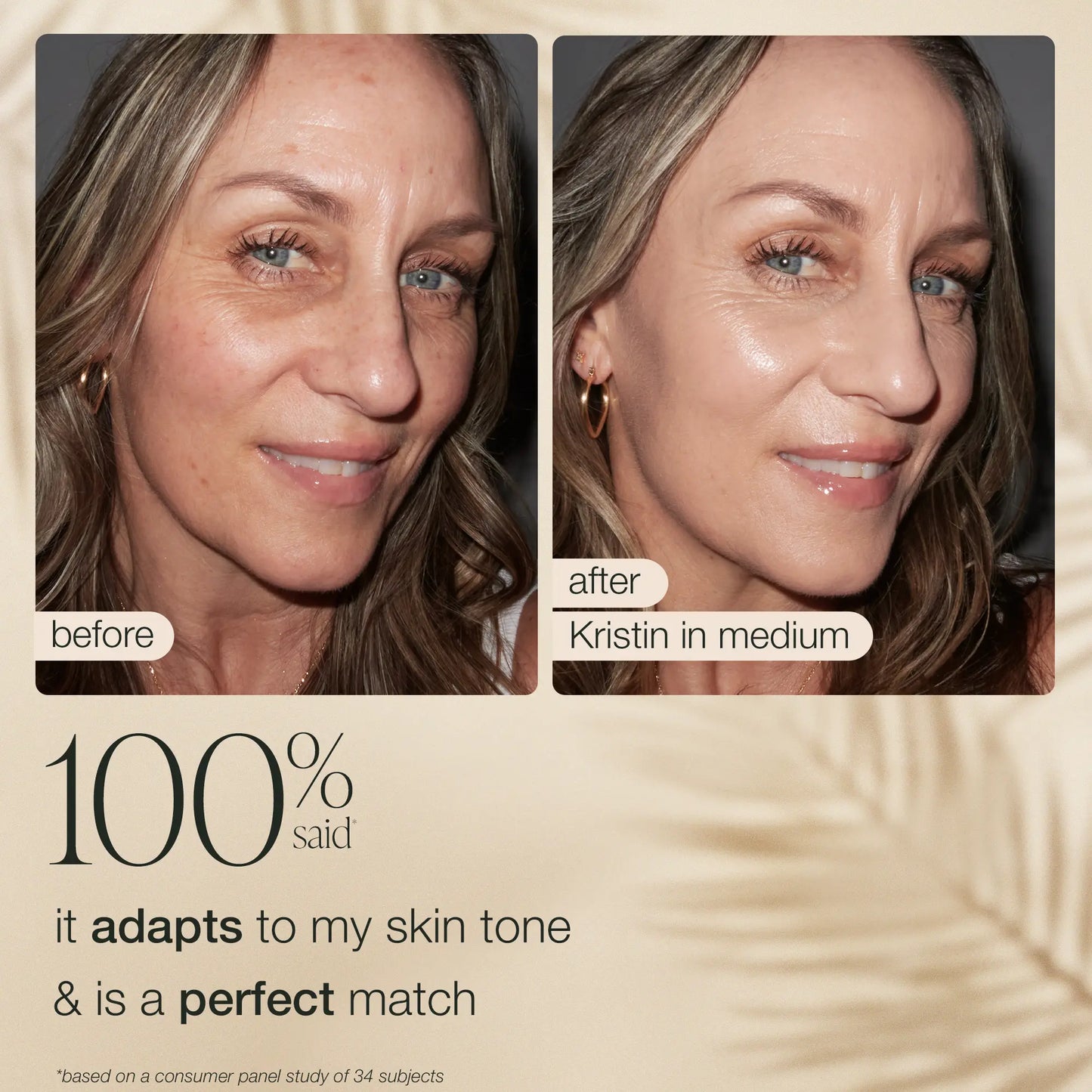 🔥LAST DAY 60% OFF | CC color-correcting tinted serum