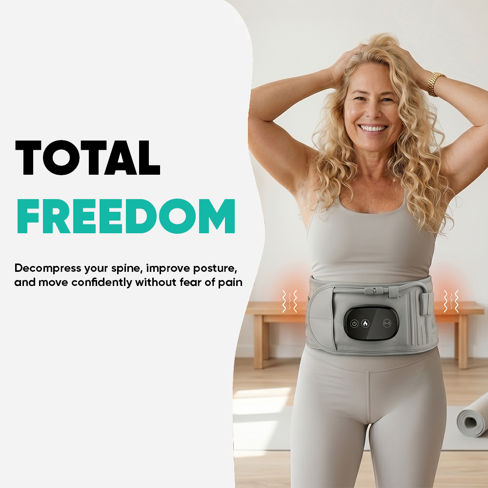 Velnorac Pro Spinal System