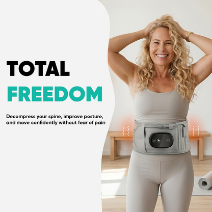 Velnorac Pro Spinal System
