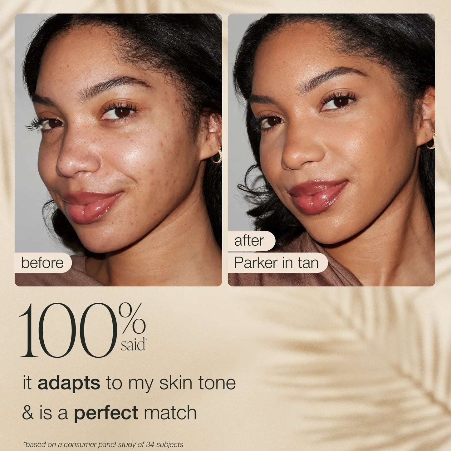 🔥LAST DAY 60% OFF | CC color-correcting tinted serum