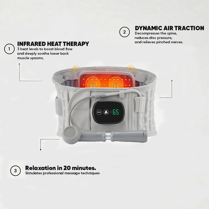 Velnorac Pro Spinal System