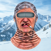 Old Man Winter