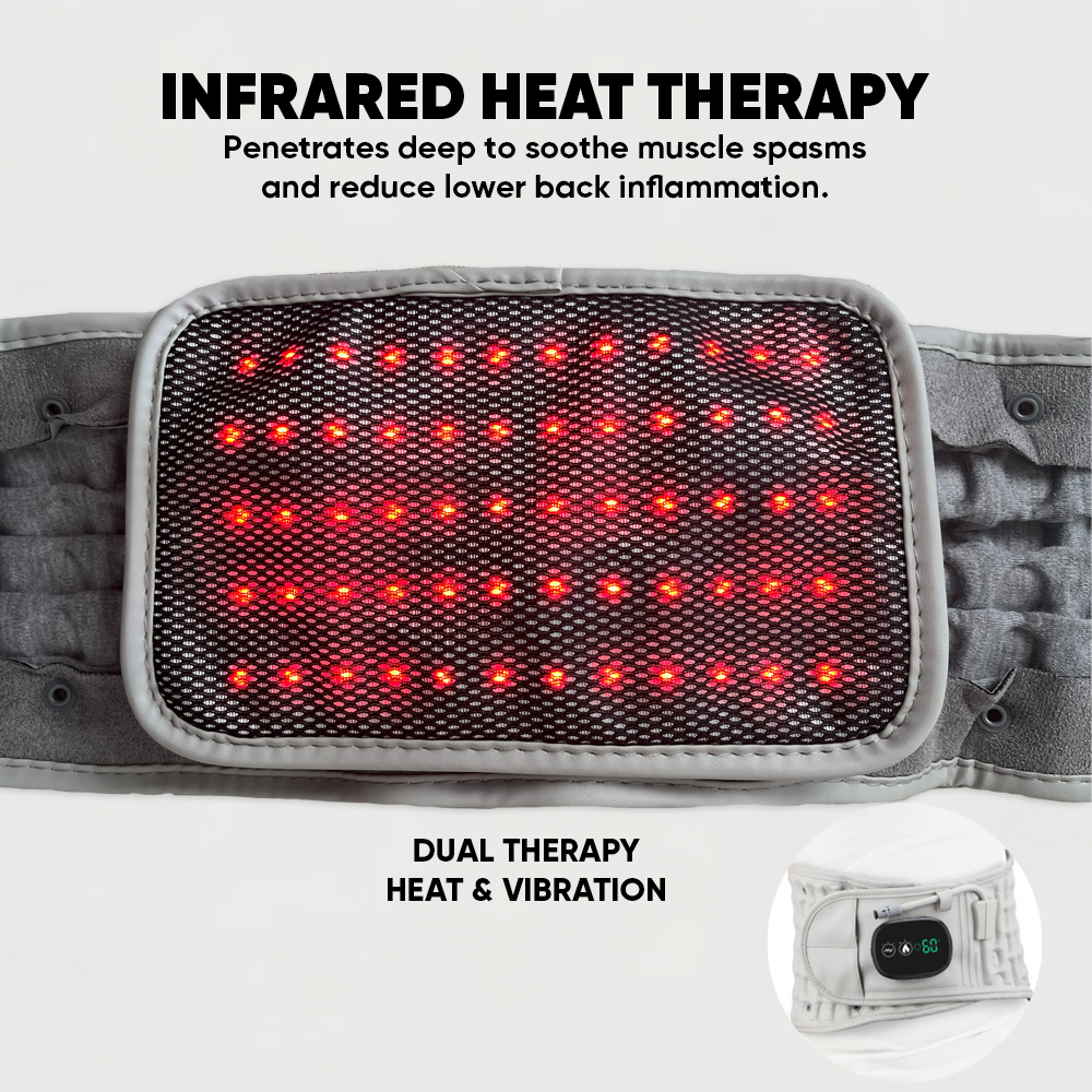 Velnorac Pro Spinal System