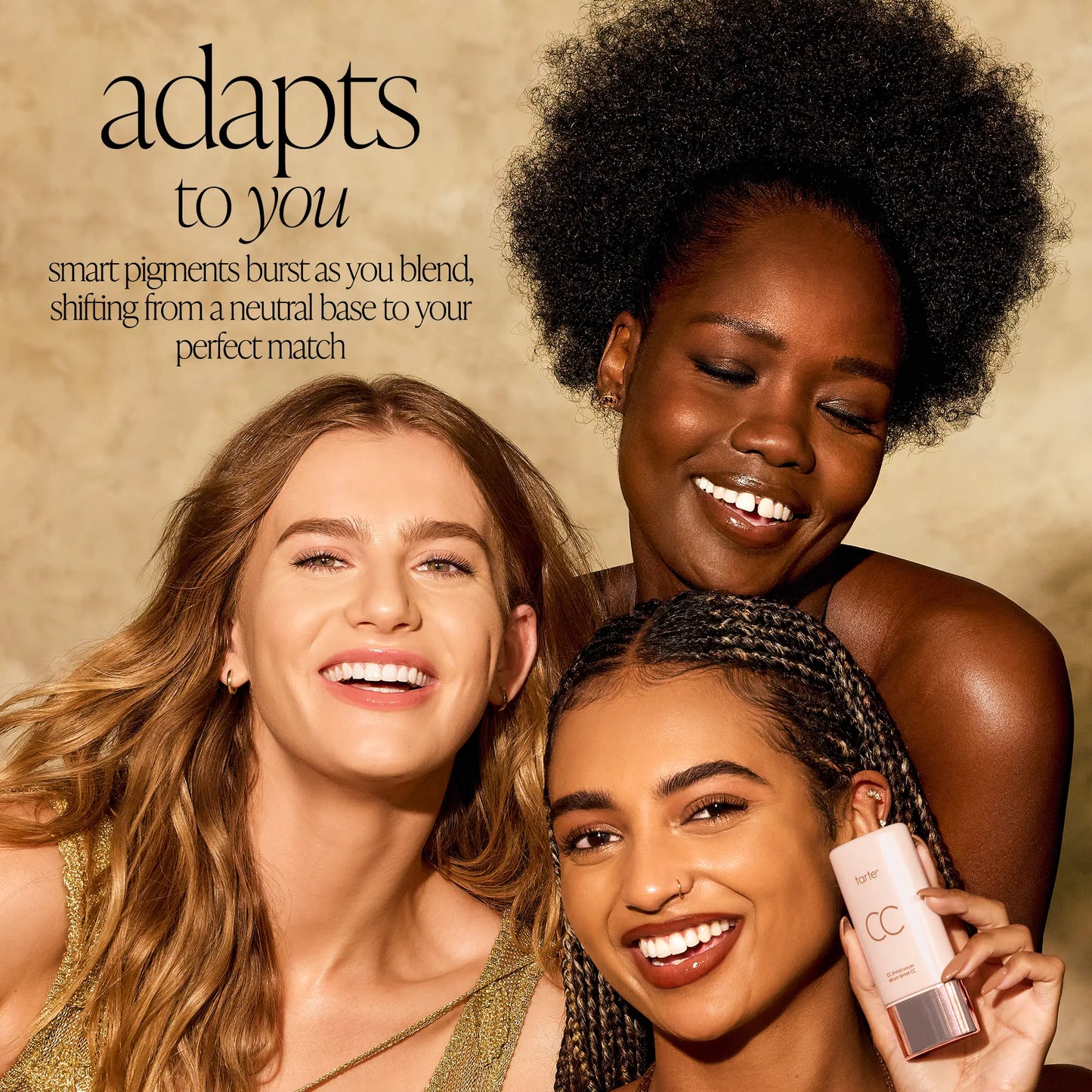 🔥LAST DAY 60% OFF | CC color-correcting tinted serum
