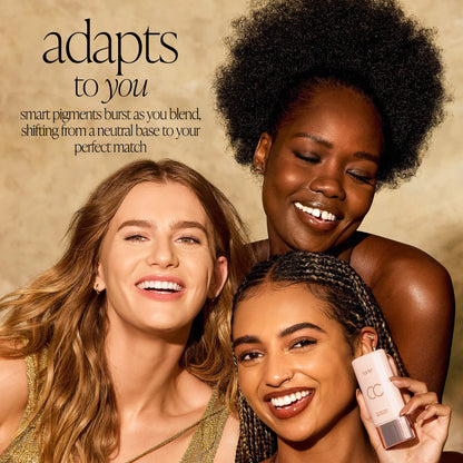 🔥LAST DAY 60% OFF | CC color-correcting tinted serum