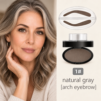 Natural Gray