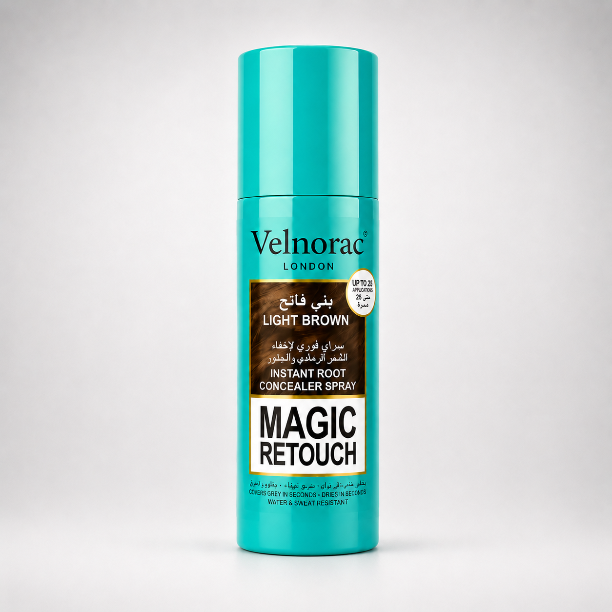 Instant Gray Root Cover-Up Spray