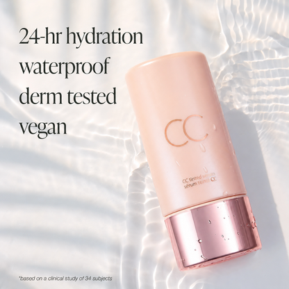 🔥LAST DAY 60% OFF | CC color-correcting tinted serum