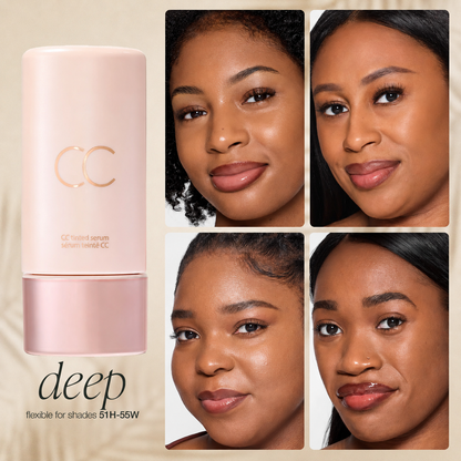 🔥LAST DAY 60% OFF | CC color-correcting tinted serum
