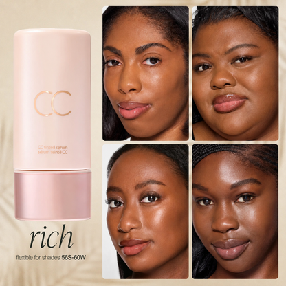 🔥LAST DAY 60% OFF | CC color-correcting tinted serum