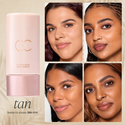🔥LAST DAY 60% OFF | CC color-correcting tinted serum