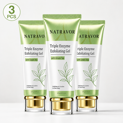 Derma Exfoliating Cream – Smooth, Bright & Renew