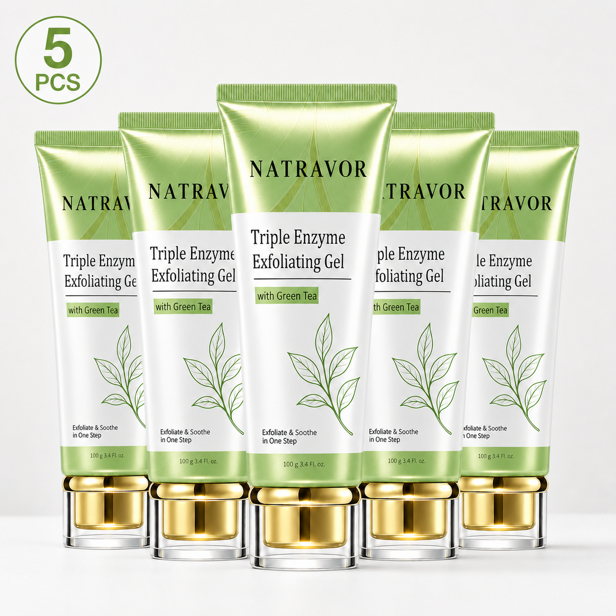 Buy 3 Get 2 Free