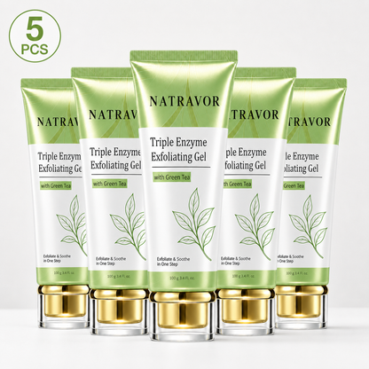 Derma Exfoliating Cream – Smooth, Bright & Renew