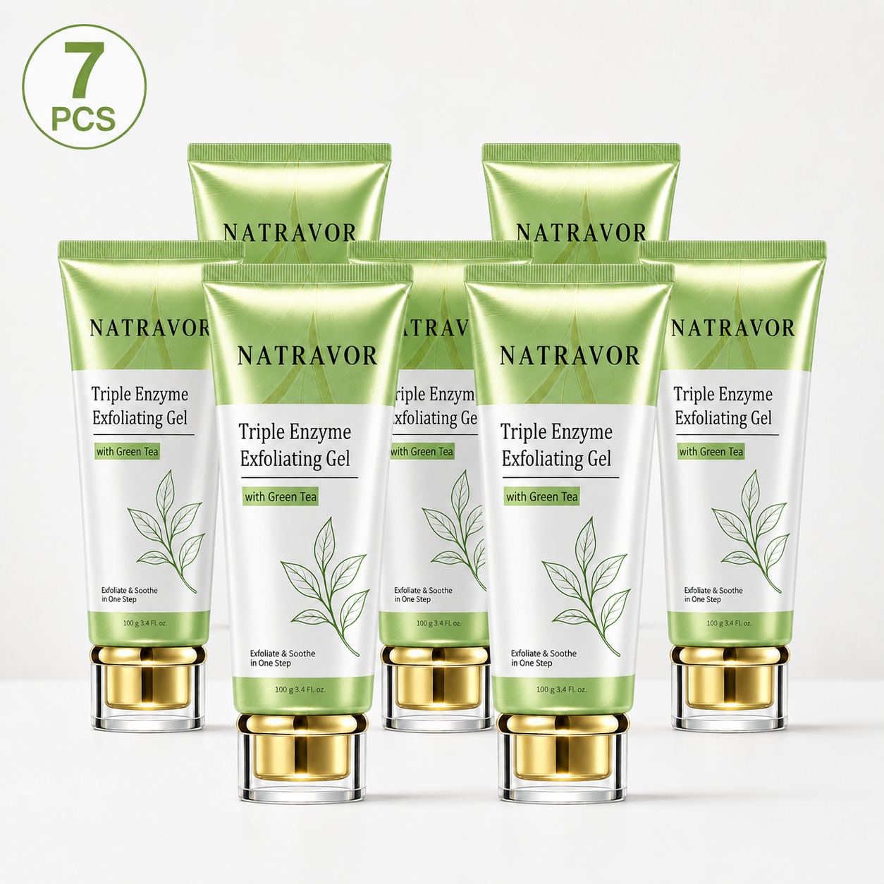 Buy 4 Get 3 Free