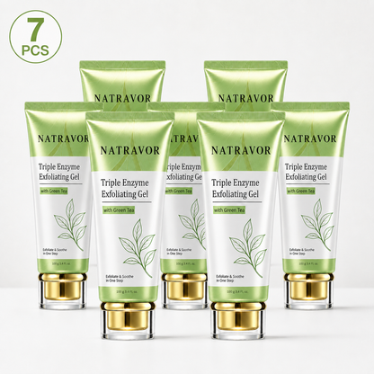Derma Exfoliating Cream – Smooth, Bright & Renew