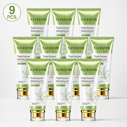 Derma Exfoliating Cream – Smooth, Bright & Renew