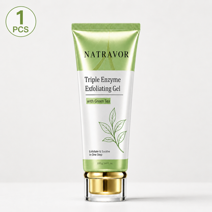 Derma Exfoliating Cream – Smooth, Bright & Renew