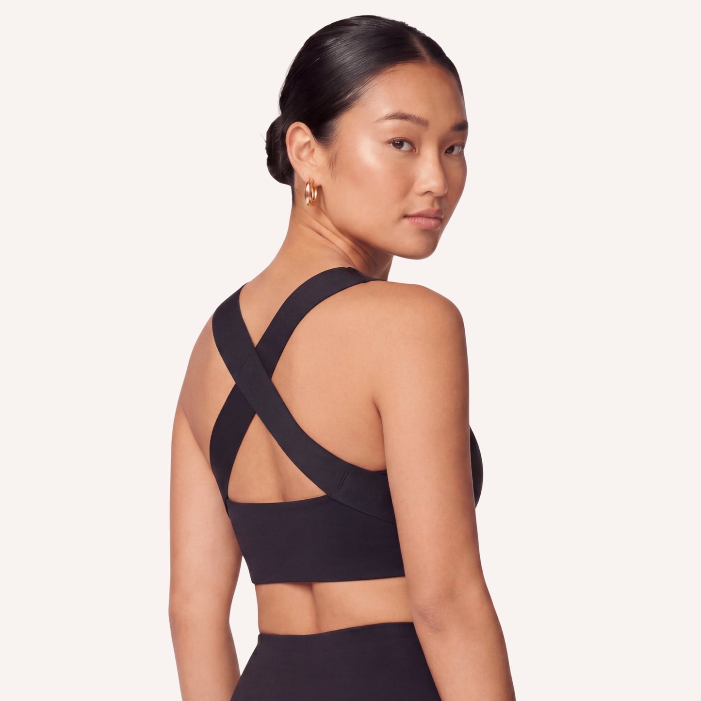 3D Posture Bra