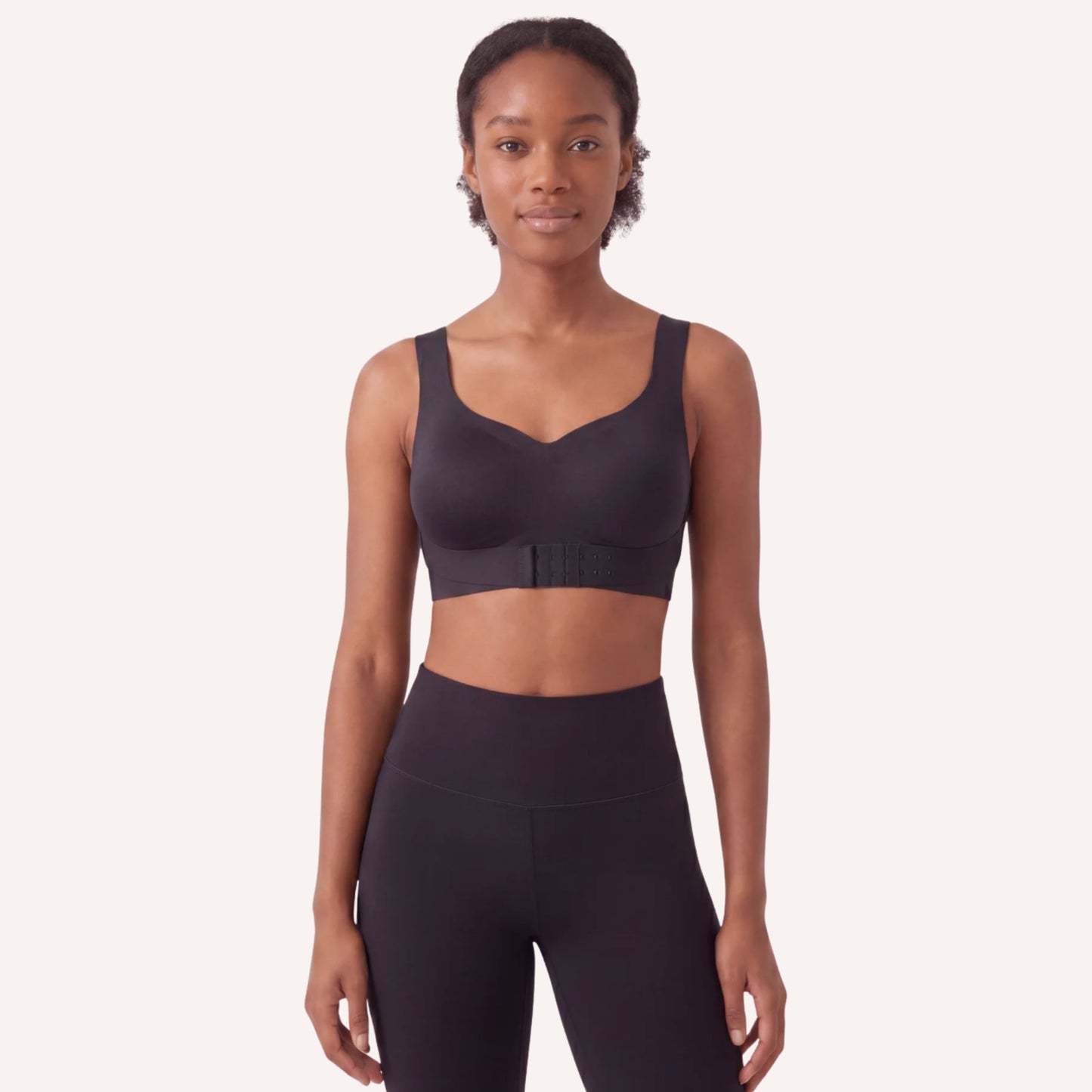 3D Posture Bra