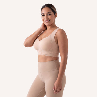 3D Posture Bra