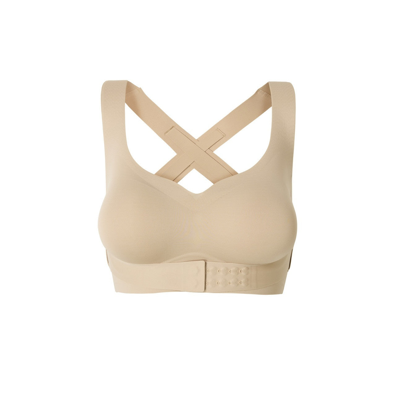 3D Posture Bra