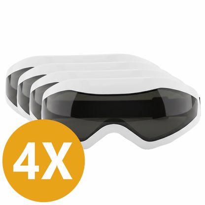 Advanced Infrared Vision Therapy—See Clearly Again
