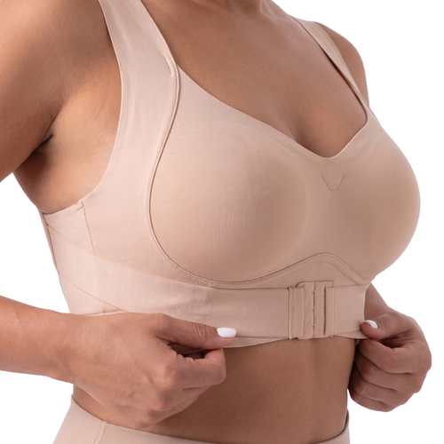 3D Posture Bra